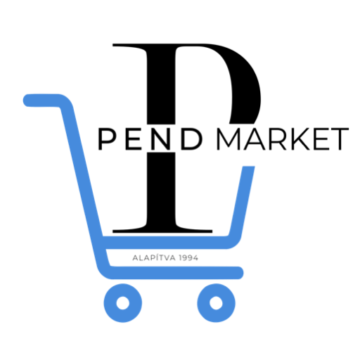 Pendmarket